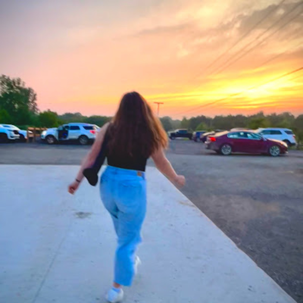 Meet your Posher, Jen